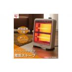 電化製品 電気ストーブ 電気ヒーター IEH-800W