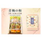 焼菓子 チョコレート クッキー スイーツ 青梅の和20個