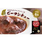 牛肉 カレー シチュー 氷見牛がゴロゴロ入ったビーフシチュ…