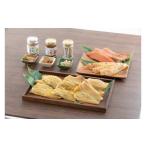 魚貝類 鮭 ごはんのお友セットB HD021