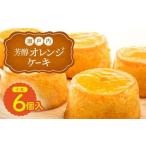 ケーキ カステラ フルーツケーキ 瀬戸内芳醇オレンジケーキ