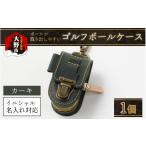 ゴルフグッズ バッグ ケース 5色から ボールが取出しやすい