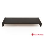 家具 本棚 ラック カラーボックス 〈輪島キリモト〉長手膳