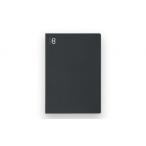 文房具 玩具 BOOK NOTE 360° 製本職人が刷毛で仕上げた開き…