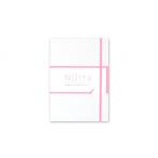 文房具 玩具 NUtta ヌッタ ハードカバーノート