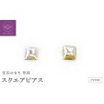 アクセサリー ピアス < 甲府ジュエリー