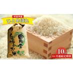 ふるさと納税 米 ひと