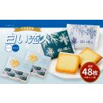 菓子 チョコレート 白い恋人 ホワイト&amp;ブラック 各12枚