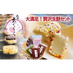 加工品等 祇園京くらら 京くらら大満足 贅沢生麩セット