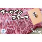 牛肉 サーロイン 常陸牛 厳選 サーロインステーキ 750g