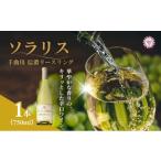 ワイン 白ワイン 日本ワイン ソラリス 千曲川