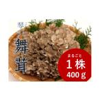 野菜類 きのこ 琴引舞茸1株 約400g