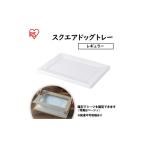 スクエアドッグトレー レギュラー SQDT-482R