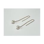 アクセサリー ピアス 60-11アコヤ真珠
