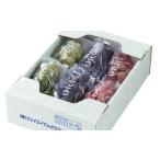 ふるさと納税 果物類 ぶどう 山形県 天童市 08-01-015　ぶどう3種味比べセット6房