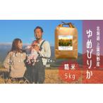 ふるさと納税 米 ゆめ