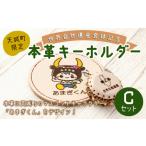 アクセサリー 世界自然遺産登録記念 本革