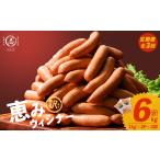 肉 ソーセージ 定期便全3回 2ヶ月に1回お届け