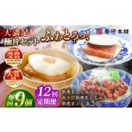 惣菜 レトルト 冷凍 全12回定期便 簡易包装