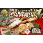 漬魚 味噌 粕等 粕漬け 南 8.無地熨斗 八海山