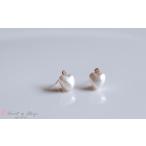 家具 装飾品 華やかな Heart of Akoya