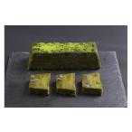 焼菓子 チョコレート マジ ドゥ ショコラ 抹茶のテリーヌ