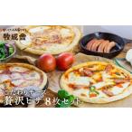 総菜パン バーガー等 8枚セット ピザ食べ比べセット 8枚
