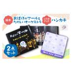 地域のお礼の品 絵本 おばけのマールとたのしいオーケストラ