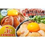 ふるさと納税 魚貝類 高知県 土佐市 訳あり 海鮮漬け丼 セット タイ3P・カンパチ2P 計5パック 漬け丼 漬け 魚 海鮮 海鮮丼 醤油漬け 訳アリ わけあり 不揃い …