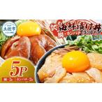 ショッピングタイ ふるさと納税 高知県 土佐市 訳あり海鮮漬け丼（タイ3P・カンパチ2P）セット