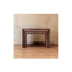 家具 テーブル KASANE TABLE-wa