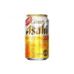 ショッピングビール ふるさと納税 愛知県 名古屋市 アサヒビール クリアアサヒ Clear asahi 第3のビール 350ml 24本 入り 1ケース