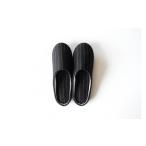 ふるさと納税 織物・繊維品 兵庫県 西脇市 播州織 スリッパ 「Slippers」 全５色 （17-54）　Boucle Stripe・Ｍサイズ Boucle Stripe・Ｍサイズ