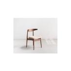 家具 チェア MEZZO ウォールナット無垢