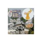 9月30日受付終了 備中松山城猫城主さんじゅーろーレジンキ…
