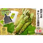 野菜類 薬味 内容量 わさびの定期便 世界農業遺産認定の本…