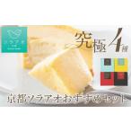 ケーキ カステラ チーズケーキ ソラアオ 京都ソラアオオス…