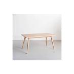 家具 テーブル 135×80 ダイニング オークランド2