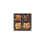 焼菓子 チョコレート クッキー モロゾフ アルカディア