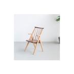 家具 ダイニングチェア OTTE オーク&amp;ウォールナット