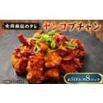 牛肉 ヤンコプチャン 500g×8パック
