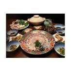お食事券 天然とらふぐ専門店 ふぐ松お食事券