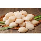 ショッピングふるさと納税 訳あり ふるさと納税 魚貝類 ホタテ 北海道 寿都町 北海道産お刺身帆立貝柱1.0ｋｇ訳ありホタテAフレーク（500ｇ*2）（KS059）