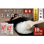 ふるさと納税 米 ひと