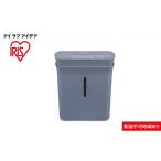 電化製品 パーソナルシュレッダー クロスカット