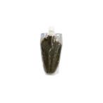 のり 海藻 玄界灘産 天然アカモク 300g×7本