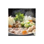 鶏肉 水炊き 和創食彩 紀州鍋 セット 4-6人前