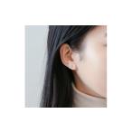アクセサリー ピアス K18イエローゴールド
