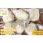 加工品等 チーズ モッツァレラ100g×6