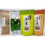 お茶類 ほうじ茶 茶葉 ティーバッグ 伊勢茶